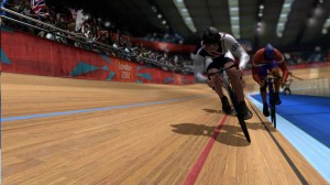 UK Charts: Lego Batman 2 dethroned by London 2012