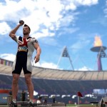 New London 2012 – The Official Video Game of the Olympic Games Trailer