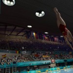 London 2012: Another helping of screens