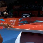 London 2012 – The Official Video Game of the Olympic Games Launch Trailer