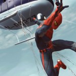 The Amazing Spider-Man hands-on preview