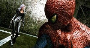 The Amazing Spider-Man: Brand New Screens Released