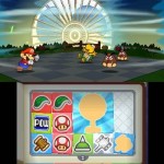 Paper Mario: Sticker Star E3 screenshots