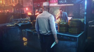 Hitman: Absolution- Five killer screenshots