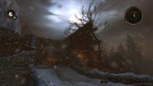 Game of Thrones “Beyond the Wall” DLC Focusses on Night’s Watch, Explores Northern Lands