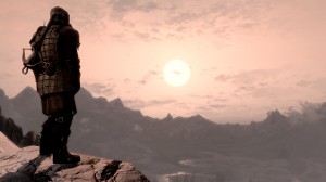 Arrow in the Knee: Dawnguard Release for PS3/PC Refuted by Bethesda