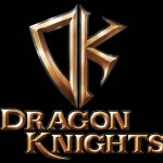 Dragon Knights- A selection of screenshots and artwork