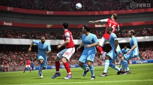 FIFA 13: Here’s Why You Should Look Forward To It