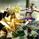 Lollipop Chainsaw ships 700k, record for Grasshopper Manufacture