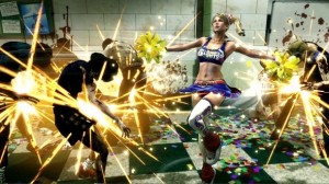Lollipop Chainsaw ships 700k, record for Grasshopper Manufacture
