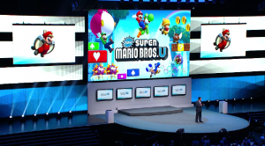 New Super Mario Bros. U trailer shown at Nintendo Direct