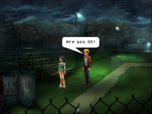 Resonance- new screens