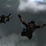 The Expendables 2 Videogame: Some wholly expendable screenshots