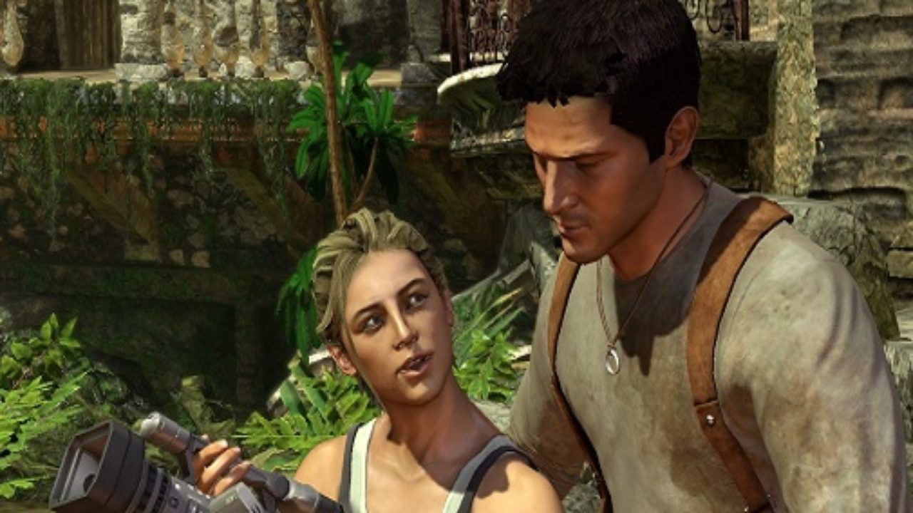 Analisi visiva di Uncharted Drake's Fortune PS4: il confronto con la versione PS3 mostra aggiornamenti grafici