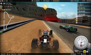 Victory: The Age of Racing- the latest screens