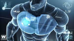 Batman: Arkham City- Armoured Edition screenshots show the Wii U’s powers