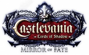 Castlevania: Lords of Shadow – Mirror of Fate coming early 2013 to 3DS