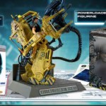 Aliens: Colonial Marines collector’s edition bursts through chests