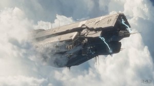 Halo 4 – Forward unto dawn official teaser trailer is spectacular