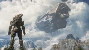 Halo 4 Prelude Trailer Goes Behind the Scenes of 343 Industries