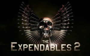 The Expendables 2 announced by Ubisoft