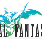 Final Fantasy III teaser trailer for PSP