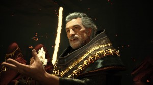 These publishers showed us a glimpse of next-gen visuals