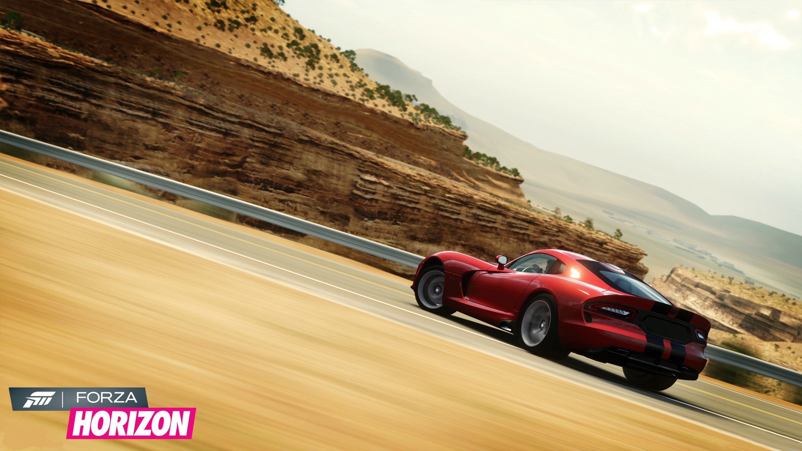 forza horizon 2 pc game requirements