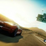 Forza Horizon Goes Behind the Scenes With Action Racing, Car List Revealed