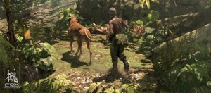 Kojima Productions’ Fox Engine Showcasing on August 30th