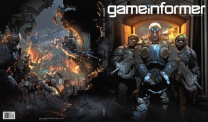 Bleszinski: Gears of War: Judgement will be a difficult game