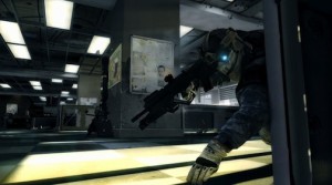 Ghost Recon Film in Works by Michael Bay and Warner Bros. Pictures