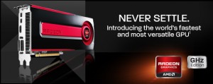 AMD Radeon HD 7970 GHz Edition announced, offers 4.04 TFLOPS of performance