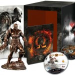 God of War Omega collection looks fantastic