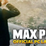 Max Payne 3 PC launch trailer finally hits