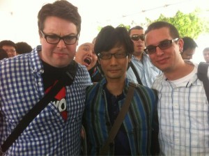 E3 2012: Metal Gear Solid 5 to be revealed at Sony’s E3 Conference