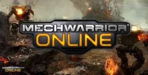 Mechwarrior Online Receives 8vs8 Player Custom Match Making, ECMs and New Hero Mech
