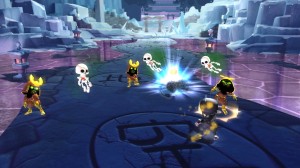 Mini Ninjas Adventures gets a launch trailer