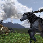 The Lord of the Rings Online screens
