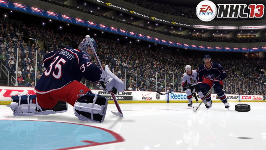 Nhl 13 ps3 управление