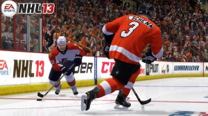 NHL 13 – Recent Player Trades Screenshots