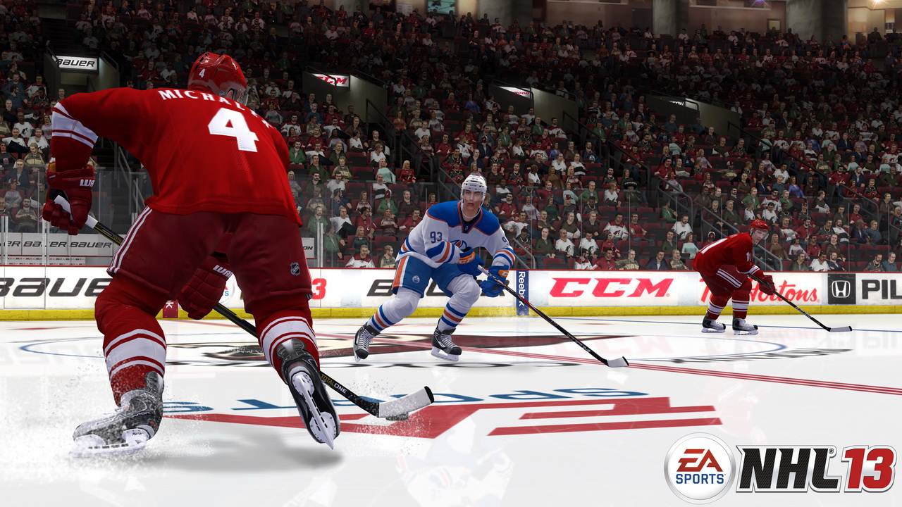 Сколько игр осталось сыграть в нхл. NHL 13 Xbox 360. NHL 13 ps3. NHL 14 ps3 (русская версия). Хоккейный симулятор.