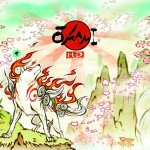 Okami HD coming to PS3 and will support Move