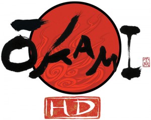 Ryoshima Coast Shines in New Okami HD Clip