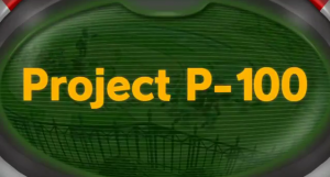 Wii U: Latest Project P-100 Gameplay Video