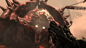 Resistance 4 Possibility Discussed By Insomniac Games: “It’s A Long Shot”