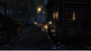 Sacrilegium is a new survival horror game made by Two Words 2 developers