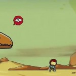 E3 2012: Scribblenauts Unlimited announced for Wii U and 3DS