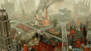 SimCity First Gameplay Trailer Shows Off Strategies and Tactics