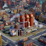 SimCity Servers Struggle with Demand at Launch